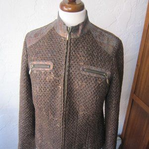 Tweed CHICOS Jacket